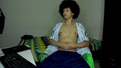 Carlos and Cristian  online show from February 2026 06:10:01 AM