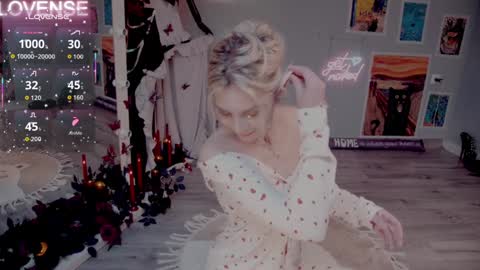 Snapshot of careful_i_bite chatting on November 2025 05:40:01 AM NONA follow online show from November 2025 05:40:01 AM