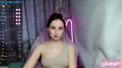 Christi online show from April 2026 03:29:02 AM