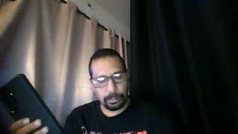 Adams huge online show from October 2025 07:23:01 AM