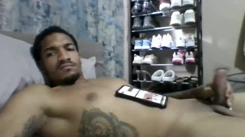 caribbeanboy297 online show from February 2026 03:28:02 PM