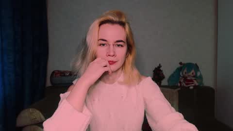 Carin online show from February 2025 06:02:01 AM