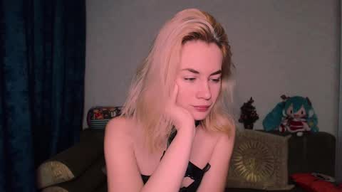 Carin online show from February 2025 04:14:02 AM