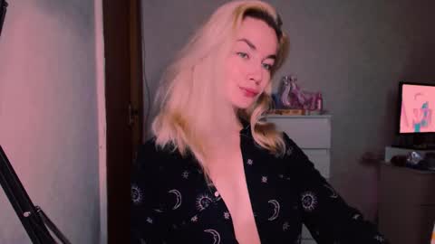 Carin online show from September 2025 02:54:02 AM