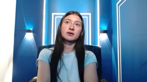 Carito online show from November 2025 03:41:01 AM