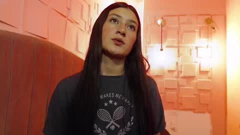 Carito online show from December 2025 03:38:02 AM