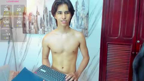 Snapshot of carl_dixon chatting on February 2025 07:16:02 PM carl_dixon online show from February 2025 07:16:02 PM