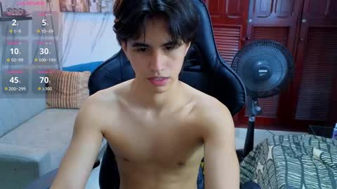 Snapshot of carl_dixon chatting on March 2025 05:17:02 PM carl_dixon online show from March 2025 05:17:02 PM