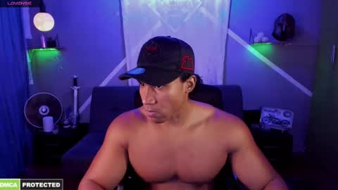 Snapshot of carl_smithh chatting on September 2025 07:13:01 PM Carl online show from September 2025 07:13:01 PM