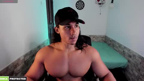 Carl online show from November 2025 01:19:01 AM