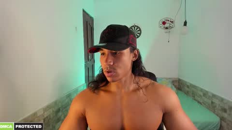 Carl online show from November 2025 07:50:02 PM