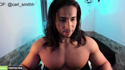 Carl online show from January 2026 03:09:02 AM