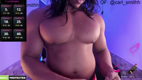 Carl online show from January 2026 02:26:01 AM