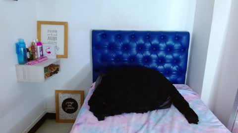 Carla online show from January 2025 04:41:01 PM