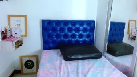 Carla online show from January 2025 05:48:01 PM