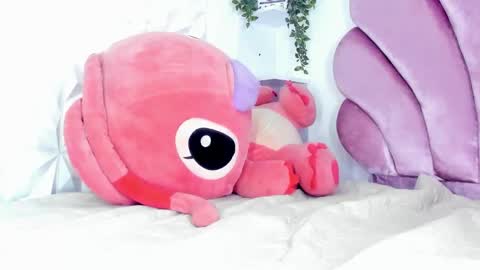 carla_leee online show from October 2025 11:05:01 PM