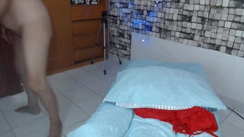 Carla online show from February 2025 09:00:01 PM