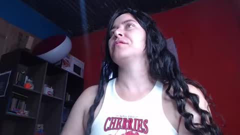 Carla naugthy  online show from February 2026 11:36:01 AM