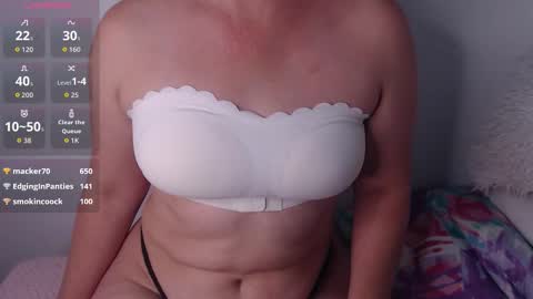 Carla naugthy  online show from March 2026 11:43:01 PM