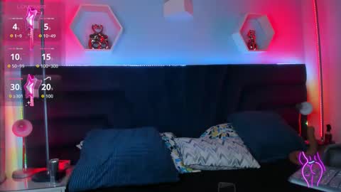 carla online show from February 2026 05:17:01 AM