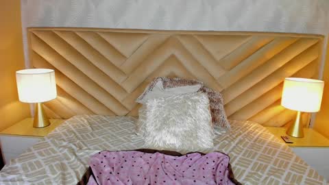 Carla Santini online show from January 2025 12:02:01 AM