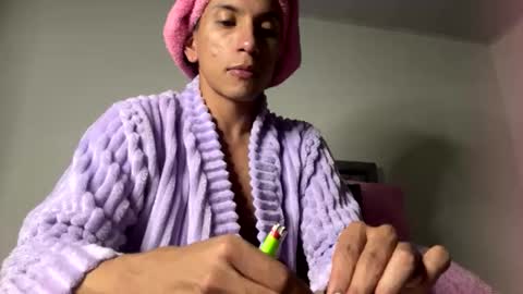 Carla Santini online show from January 2025 11:45:02 AM