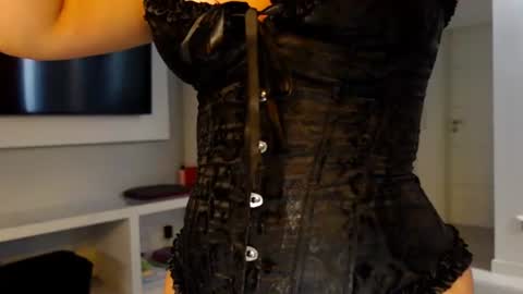 Snapshot of carla_secretary chatting on July 2026 02:01:01 PM carla_secretary online show from July 2026 02:01:01 PM