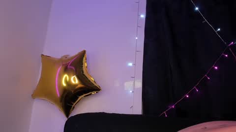 Carla online show from January 2025 04:15:01 AM