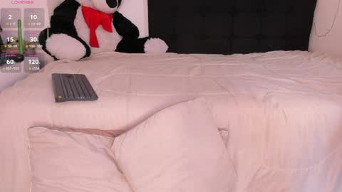Snapshot of carla_smith__ chatting on March 2026 09:31:01 PM Carla online show from March 2026 09:31:01 PM