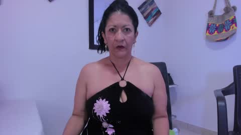 Snapshot of carla_sns chatting on May 2026 09:20:01 PM Carla online show from May 2026 09:20:01 PM