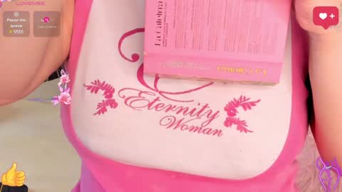 Carla Wet18 online show from January 2025 04:39:02 AM