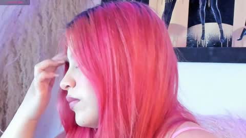 Carla Wet18 online show from February 2025 05:29:02 AM