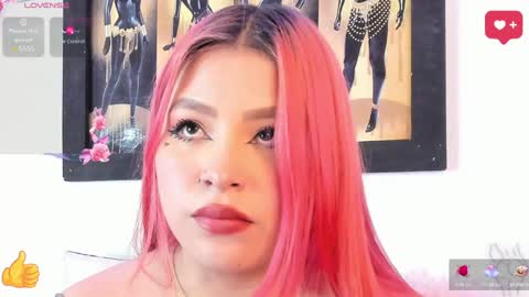 Carla Wet18 online show from February 2025 08:00:02 AM