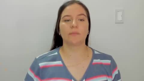 Carla Smith online show from February 2025 09:20:02 PM