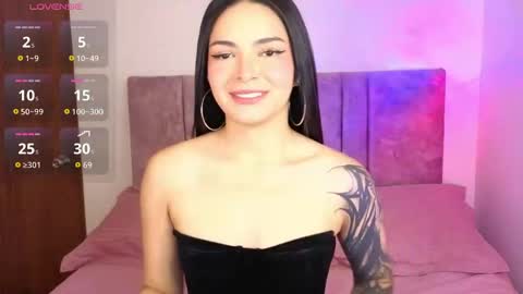 Snapshot of carlajaeger chatting on May 2026 05:49:01 AM carla online show from May 2026 05:49:01 AM