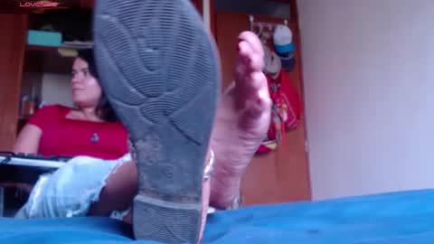 carlajames_1 online show from January 2025 09:51:02 PM