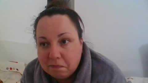 Carlaruth online show from October 2025 05:04:02 PM