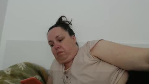 Carlaruth online show from April 2026 06:19:01 AM