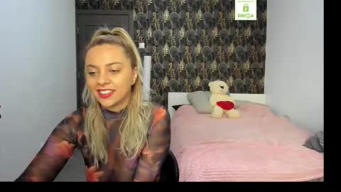 Snapshot of carlastacefun chatting on January 2026 10:52:01 AM CarlaStaceFun online show from January 2026 10:52:01 AM