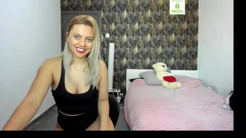 Snapshot of carlastacefun chatting on January 2026 09:45:02 AM CarlaStaceFun online show from January 2026 09:45:02 AM