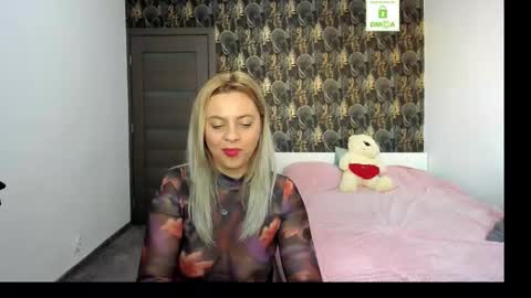 Snapshot of carlastacefun chatting on January 2026 07:46:02 AM CarlaStaceFun online show from January 2026 07:46:02 AM