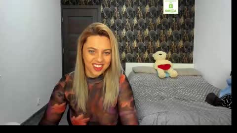 Snapshot of carlastacefun chatting on February 2026 07:03:02 AM CarlaStaceFun online show from February 2026 07:03:02 AM