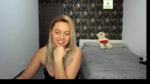 Snapshot of carlastacefun chatting on February 2026 07:24:02 AM CarlaStaceFun online show from February 2026 07:24:02 AM