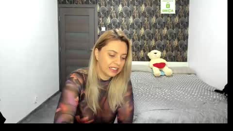 Snapshot of carlastacefun chatting on February 2026 07:02:01 AM CarlaStaceFun online show from February 2026 07:02:01 AM