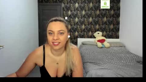 Snapshot of carlastacefun chatting on February 2026 07:01:01 AM CarlaStaceFun online show from February 2026 07:01:01 AM