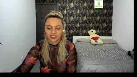 Snapshot of carlastacefun chatting on February 2026 07:02:02 AM CarlaStaceFun online show from February 2026 07:02:02 AM