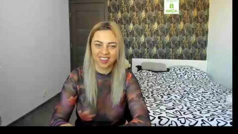 Snapshot of carlastacefun chatting on February 2026 07:07:02 AM CarlaStaceFun online show from February 2026 07:07:02 AM