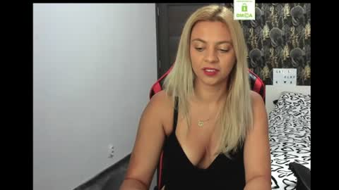 Snapshot of carlastacefun chatting on June 2026 03:49:01 AM CarlaStaceFun online show from June 2026 03:49:01 AM