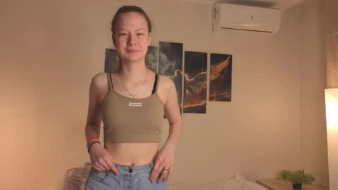 Kate - online show from March 2026 04:51:02 PM