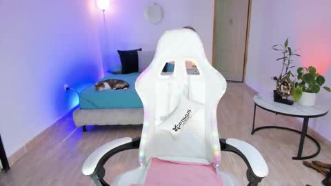 Snapshot of carleewinter chatting on March 2026 02:06:01 AM Alejandra online show from March 2026 02:06:01 AM